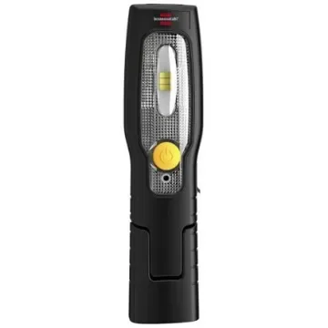 brennenstuhl LED, Inspection Lamp, 250 + 70 lm, IP20 - 1175430010 product image