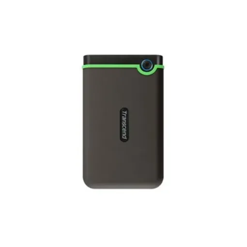 Transcend StoreJet 25M3 2.5 inch 1 TB External Hard Drive - TS1TSJ25M3S product image