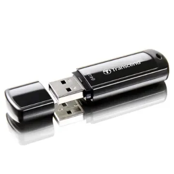 Transcend JF700 64 GB USB 3.1 USB Stick - TS64GJF700 product image
