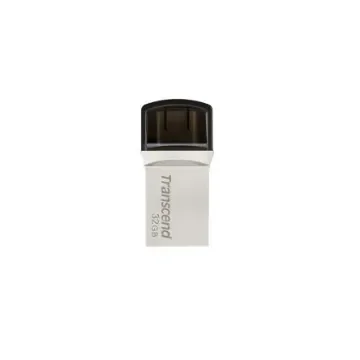 Transcend JF830S 32 GB USB 3.1 USB Stick - TS32GJF890S product image