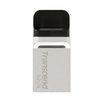 Transcend JF880S 32 GB USB 3.1 USB Stick - TS32GJF880S product image