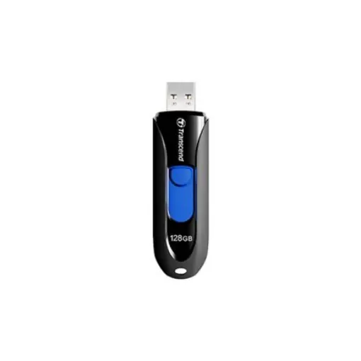 Transcend JF790 128 GB USB 3.1 USB Stick - TS128GJF790K product image