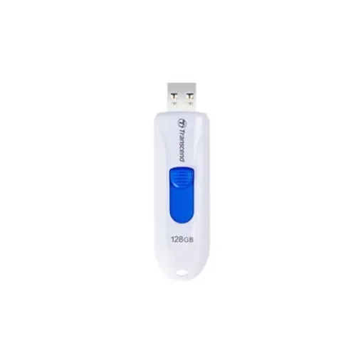 Transcend JF790 128 GB USB 3.1 USB Stick - TS128GJF790W product image