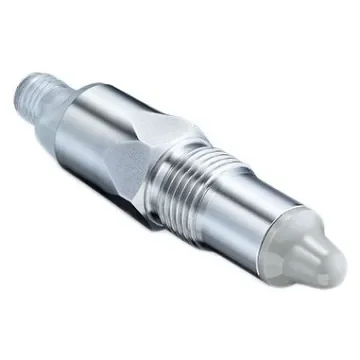 Baumer LBFS Series Level Switch Level Sensor, PNP Output, Bottom Mount, Side Mount, Top Mount, Stainless Steel Body - LBFS-03421.0 product image