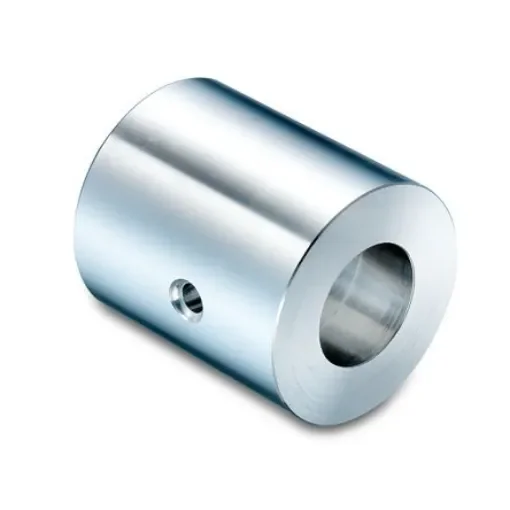 Baumer Hygienic Weld-in Sleeve for Use with LBFS Level Sensor - ZPW3-321 product image