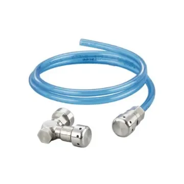 ifm electronic, E304 Series Cover for Use with Pressure Sensors - E30467 product image