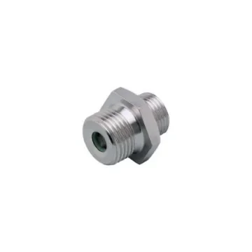 ifm electronic, E401 Series Adapter for Use with Process Sensors - E40175 product image