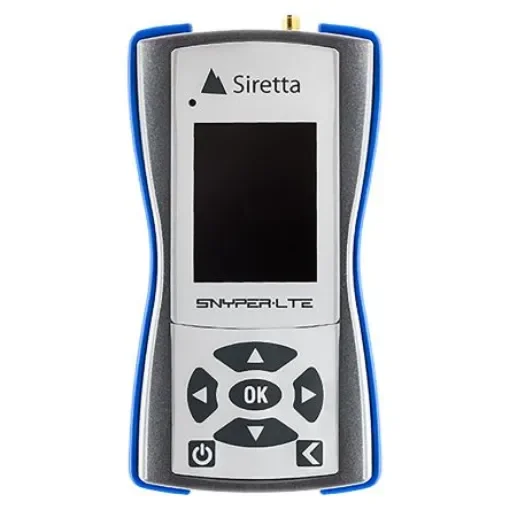 Siretta SNYPER-LTE+ (EU) RF Detector 2.6GHz product image