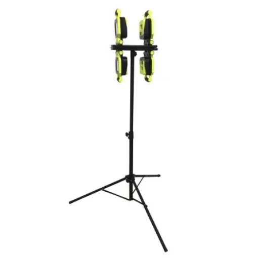 Unilite Work Light - TRIPOD-360 product image
