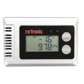 Rotronic Instruments BL-1D-SET Temperature & Humidity Data Logger, USB product image