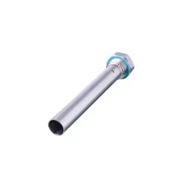 ifm electronic, E432 Series Coaxial Pipe for Use with Level Sensors - E43230 product image