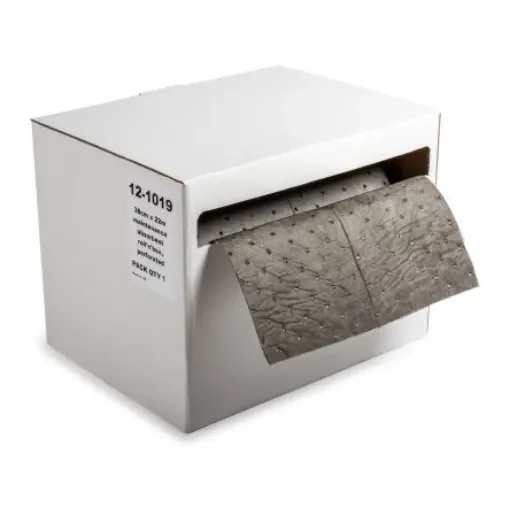 RS PRO Classic 44 (Per Roll) L Maintenance Spill Kit - 1874700 product image