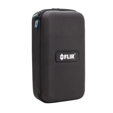 FLIR TA11 Protective Case, For Use With CM7x Series Digital Multimeters, CM8x Series Digital Multimeters product image