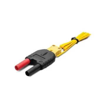FLIR TA60 Thermocouple Probe with Adapter, For Use With Type K Thermocouple Temperature Sensors product image