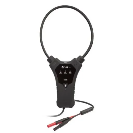 FLIR TA74 Current Clamp, AC Adapter, 3kA ac AC Max, Voltage Output product image