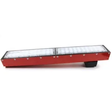 Intelligent Horticultural Solutions Florence Series LED Grow Light Wide Angle, For Biomass - FLORENCE-BIO-WIDE-CASED-1CH-01. product image
