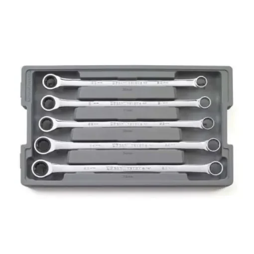 GearWrench Spanner Set, Alloy Steel - 85987 product image