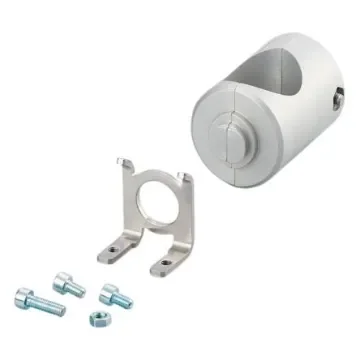ifm electronic, E212 Series Mounting Set for Use with Photoelectric Sensors - E21255 product image