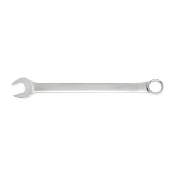 GearWrench Combination Spanner, 55mm, Metric, Double Ended, 706 mm Overall - 81844 product image
