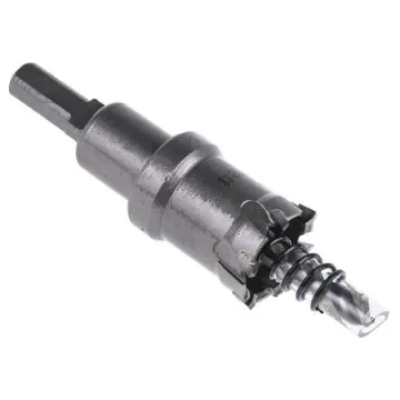 Starrett Carbide Tipped 25mm Hole Saw - CTD25 product image