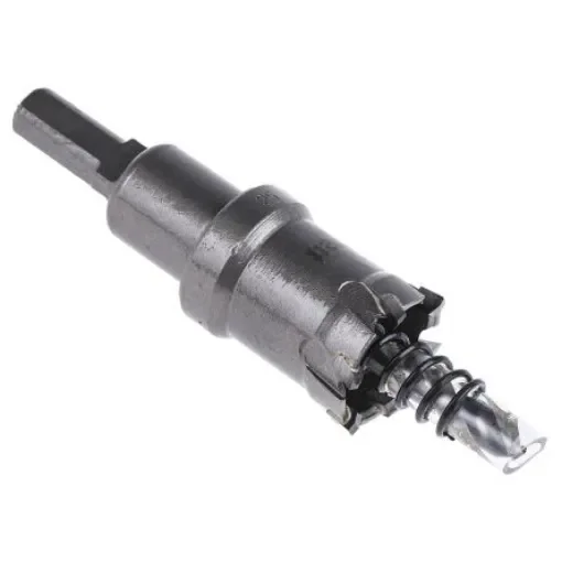 Starrett Carbide Tipped 25mm Hole Saw - CTD25 product image