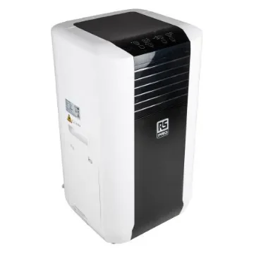 RS PRO 15000 BTU/h Portable Air Conditioning Unit Type F - Schuko plug, Type G - British 3-pin - 1875321 product image