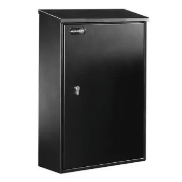 Mailbox, 550 mm x 380mm x 140 mm - BSPBHS550PHZCYL product image