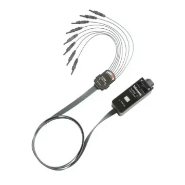 Tektronix Oscilloscope Probe, Logic Type - TLP058 product image
