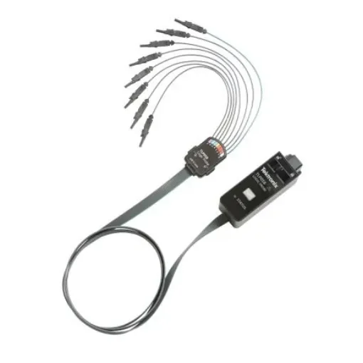 Tektronix Oscilloscope Probe, Logic Type - TLP058 product image