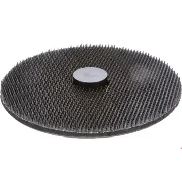 Bosch X-Lock, X-Lock Backing Pad, 115mm Diameter - 2608601723 product image