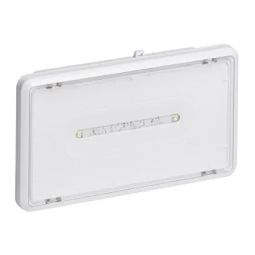 Legrand LED Emergency Lighting, Bulkhead, 0.5 W - 062550 product image