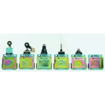 Telemecanique Sensors OsiSense XC Series Limit Switch Operating Head for Use with XC Series - ZCKD239 product image