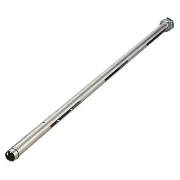 ifm electronic, E433 Series Coaxial Pipe for Use with Level Sensors - E43334 product image