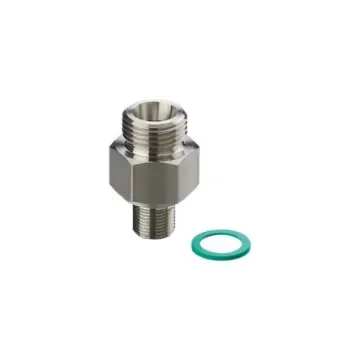 ifm electronic, E402 Series Adapter for Use with For Process Sensors - E40236 product image