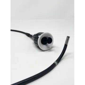 Laserliner 092.271A 6mm probe Inspection Camera, 1m Probe Length, 960 x 720pixels Resolution, LED Illumination product image