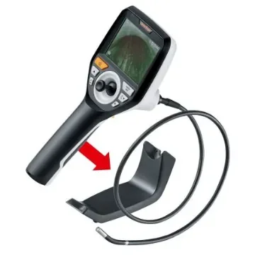 Laserliner 092.270A 6mm probe Inspection Camera, 1m Probe Length, LED Illumination product image