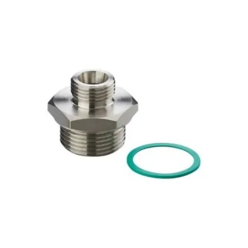 ifm electronic, E402 Series Adapter for Use with For Process Sensors - E40238 product image