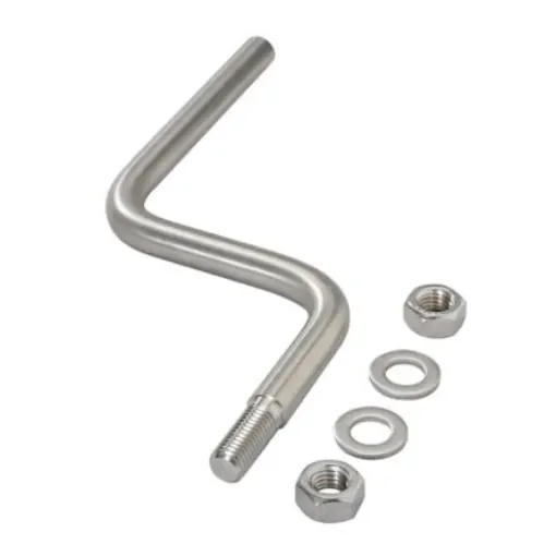 ifm electronic, E209 Series Mounting Rod - E20941 product image