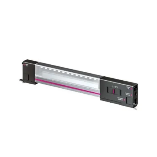 Rittal SZ Series LED Cabinet Light, 240 V ac, 337 mm Length, 7 W, 4000K - 2500114 product image