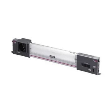 Rittal SZ Series LED Cabinet Light, 240 V ac, 437 mm Length, 11 W, 4000K - 2500212 product image