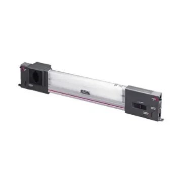 Rittal SZ Series LED Cabinet Light, 240 V ac, 437 mm Length, 11 W, 4000K - 2500213 product image