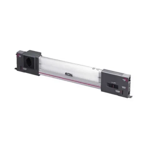 Rittal SZ Series LED Cabinet Light, 240 V ac, 437 mm Length, 11 W, 4000K - 2500213 product image