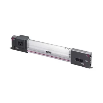Rittal SZ Series LED Cabinet Light, 125 V ac, 437 mm Length, 11 W, 4000K - 2500214 product image