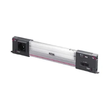 Rittal SZ Series LED Cabinet Light, 240 V ac, 437 mm Length, 13 W, 4000K - 2500312 product image