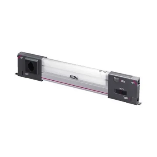 Rittal SZ Series LED Cabinet Light, 240 V ac, 437 mm Length, 13 W, 4000K - 2500313 product image