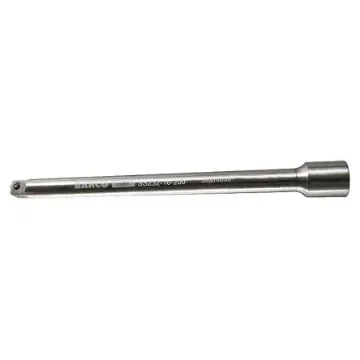 Bahco 1/2 in Square Extension, 100 mm Overall - SS234-16-100 product image