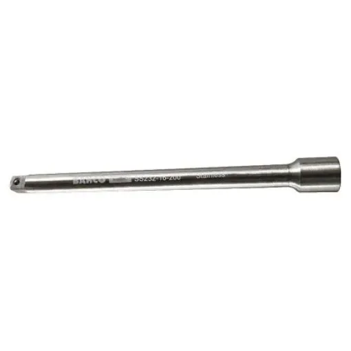Bahco 3/4 in Square Extension, 200 mm Overall - SS234-24-200 product image