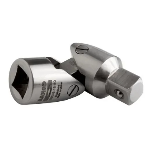 Bahco 1/4 in Square Joint, 56 mm Overall - SS236-08-80 product image
