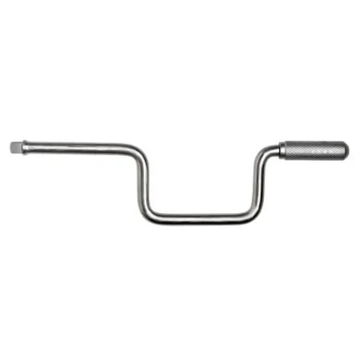 Bahco SS243 1/2 in Square Handle, 390 mm Overall - SS243-16 product image