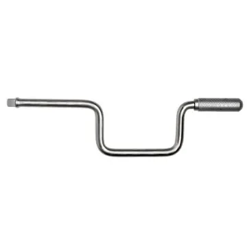 Bahco 3/4 in Square Handle, 450 mm Overall - SS243-24 product image